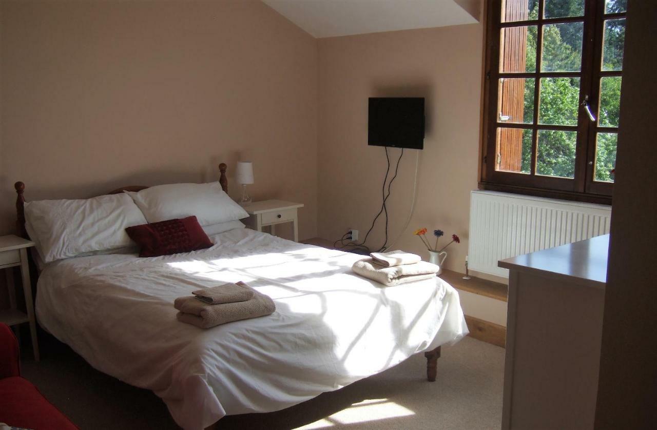 Maison Verger Bed & Breakfast Availles-Limouzine ภายนอก รูปภาพ