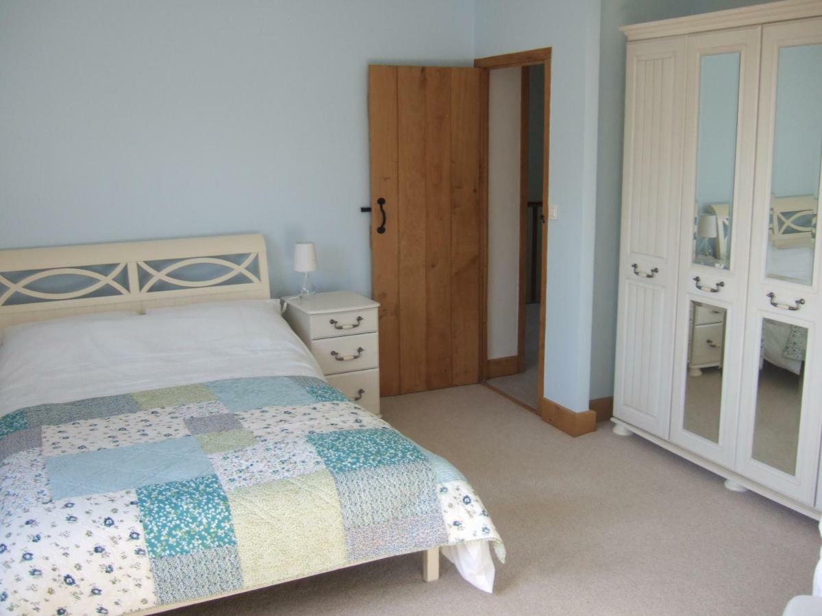 Maison Verger Bed & Breakfast Availles-Limouzine ภายนอก รูปภาพ