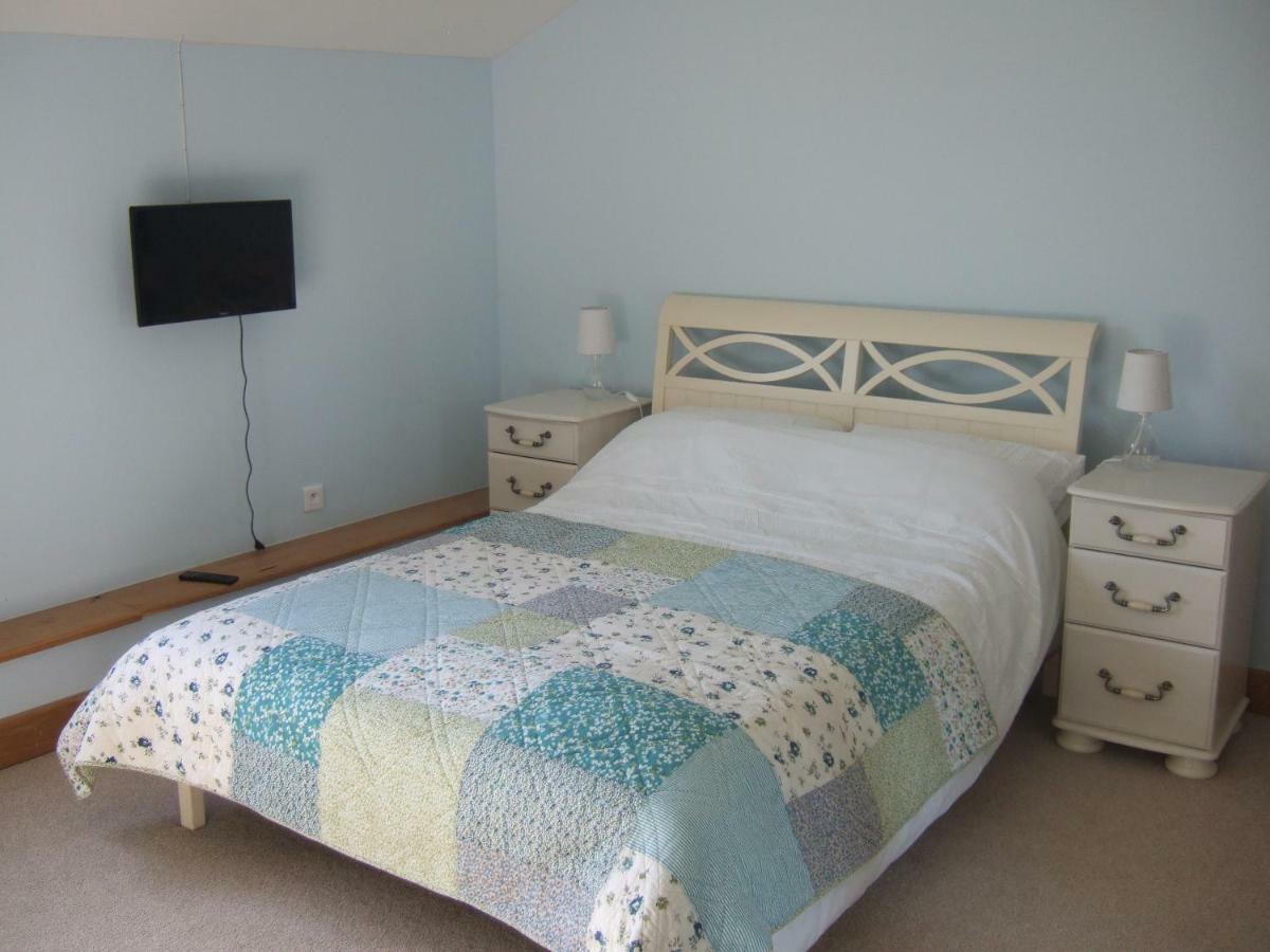 Maison Verger Bed & Breakfast Availles-Limouzine ภายนอก รูปภาพ