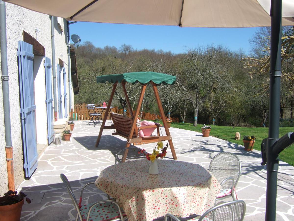 Maison Verger Bed & Breakfast Availles-Limouzine ภายนอก รูปภาพ